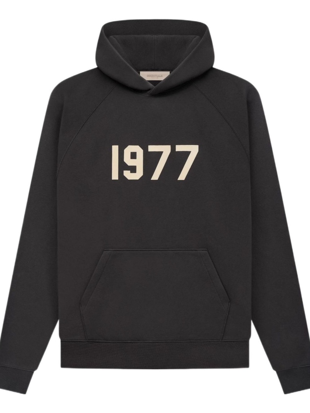 ESSENTIALS- Fear of God- 1977 Hoodie